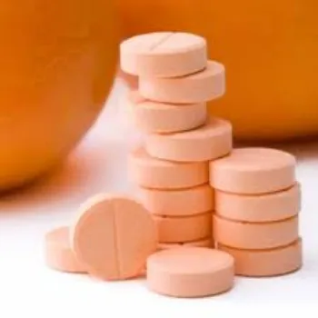 Vitamin C Tablets